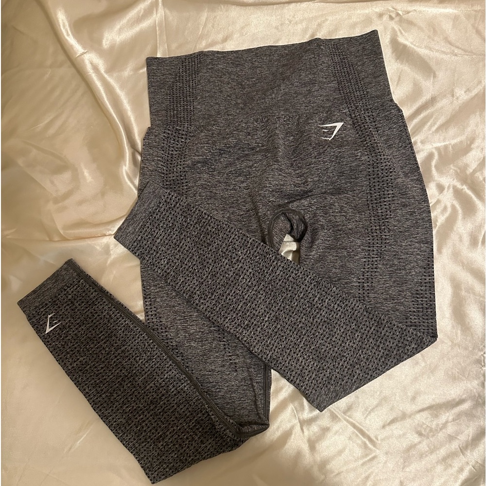 gymshark legging